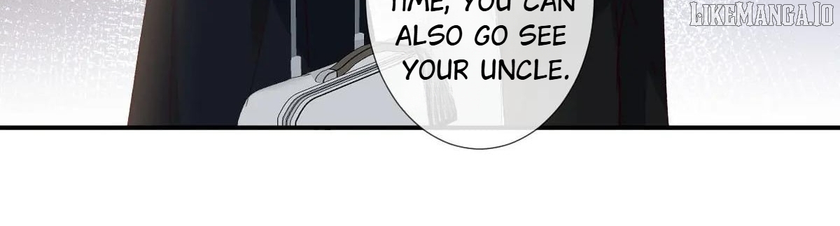 Everyone's Darling Chapter 299 - page 22